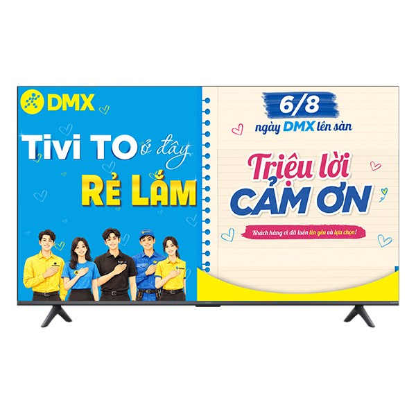 Xiaomi Google TV QD-Mini LED S L55MC-SSEA