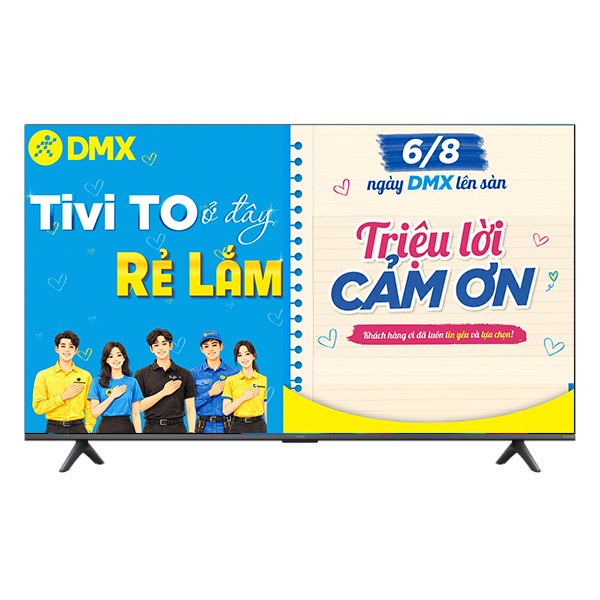 Xiaomi Google TV QD-Mini LED S L65MC-SSEA