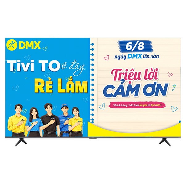 Xiaomi Google TV QLED Mini LED Smart Display S L85MC-STWN