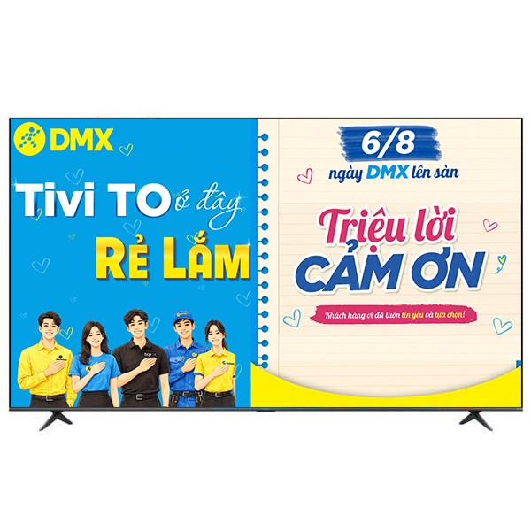 Xiaomi Google TV QLED Mini LED Smart Display S L98MC-STWN