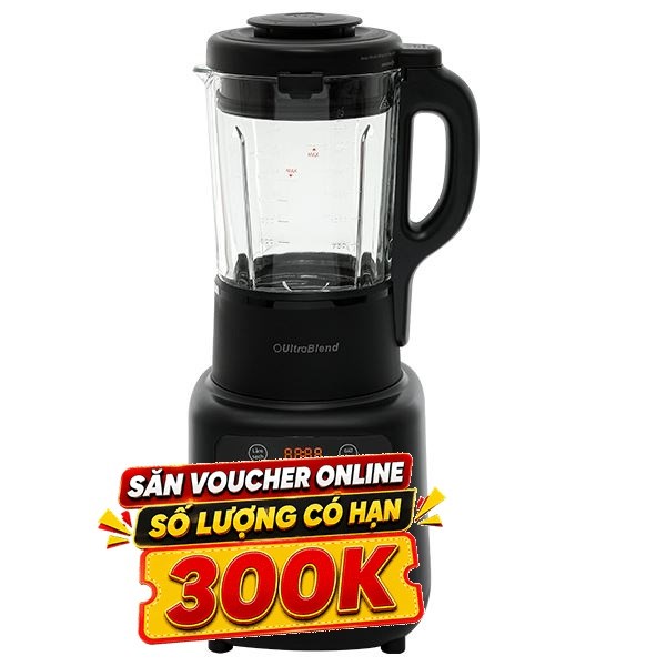 Máy làm sữa hạt đa năng Joyoung JHSB-161
