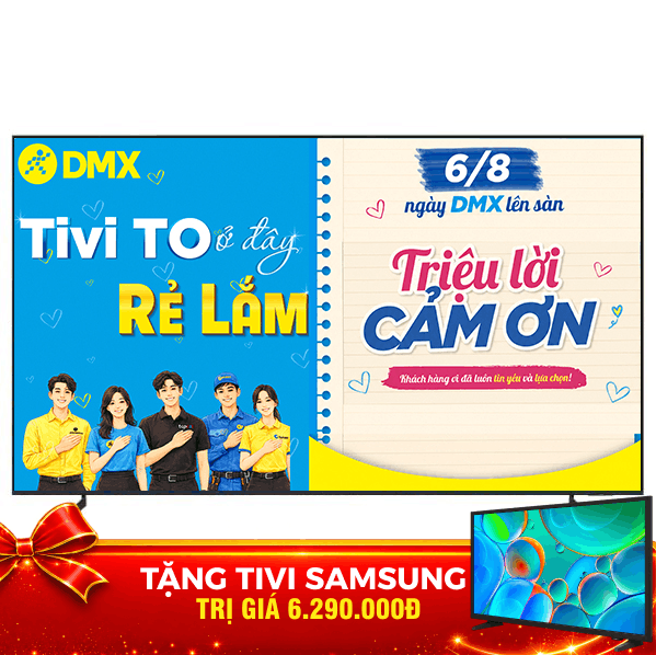 Samsung Smart TV Neo QLED QA100QN80H