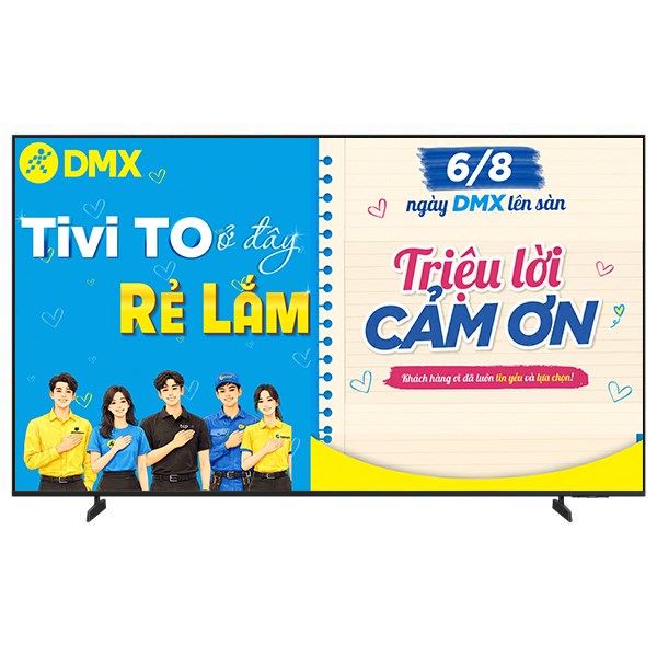 Samsung Smart TV UA75M80HA