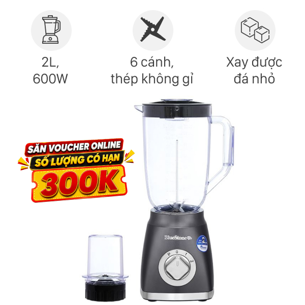 Máy xay sinh tố BlueStone BLB-5323