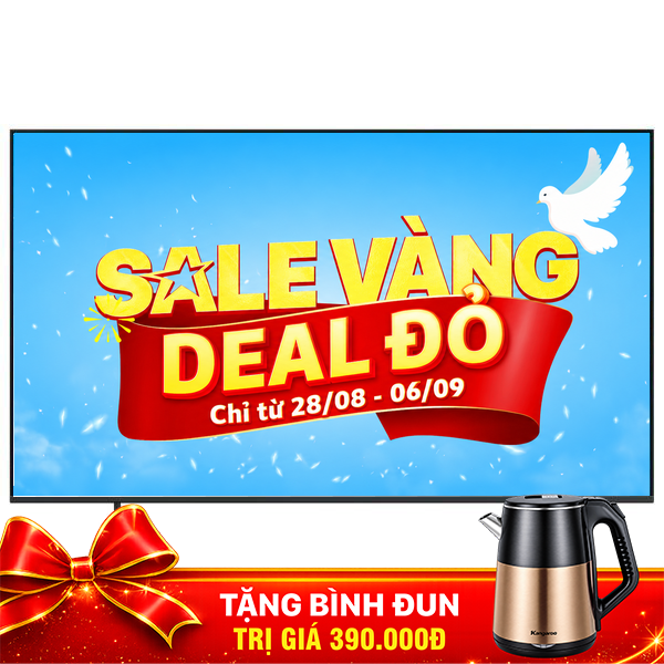 Samsung Smart TV UA43U8500H