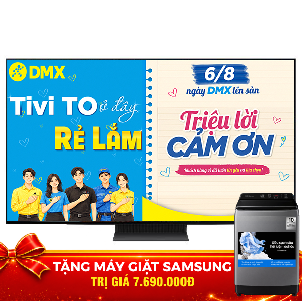 Samsung Smart TV OLED QA83S90HA