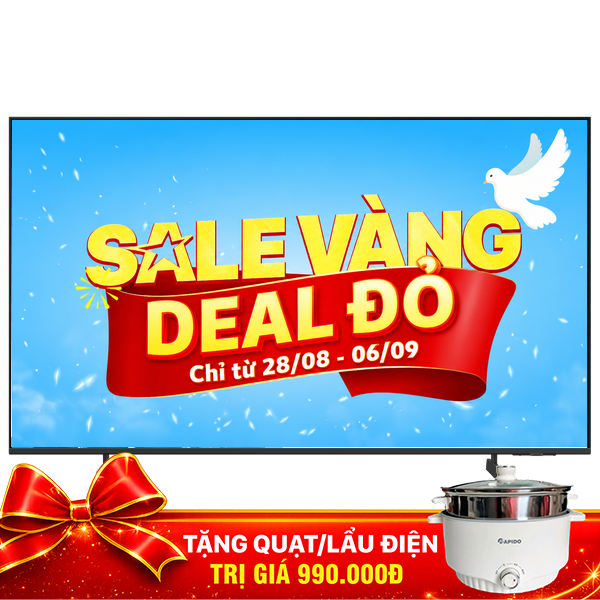 Samsung Smart TV UA55U8500H