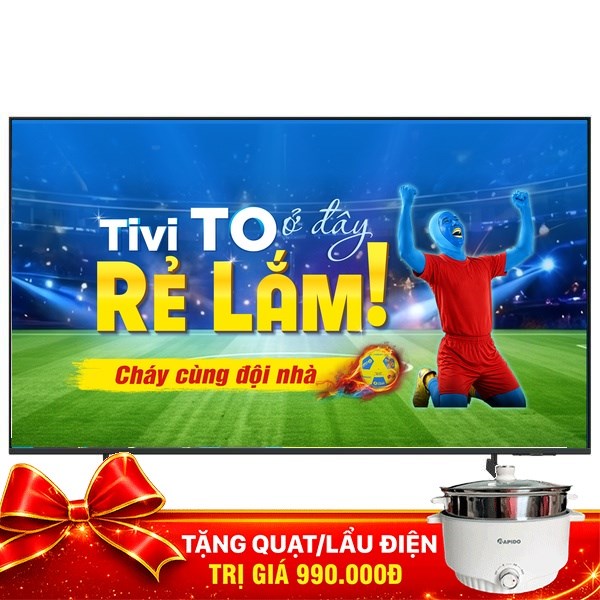 Samsung Smart TV UA55U8500H