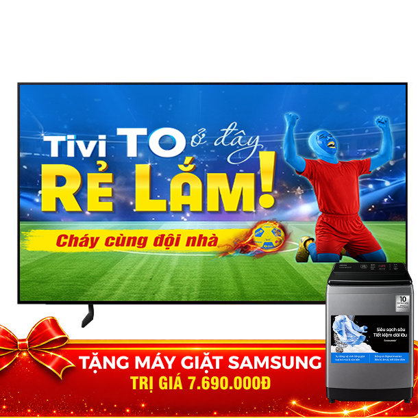 Samsung Smart TV OLED QA65S85HA