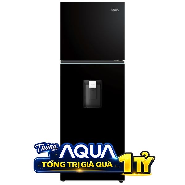 Aqua Inverter 283 lít AQR-T305FA(WLB)