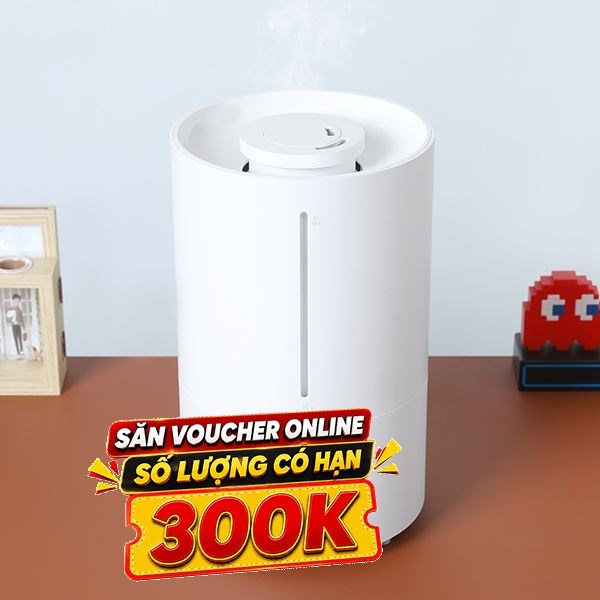 Máy tạo ẩm Xiaomi Smart Humidifier 2 Lite EU (BHR6605EU)