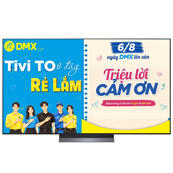 LG Smart TV OLED OLED55C6PSA