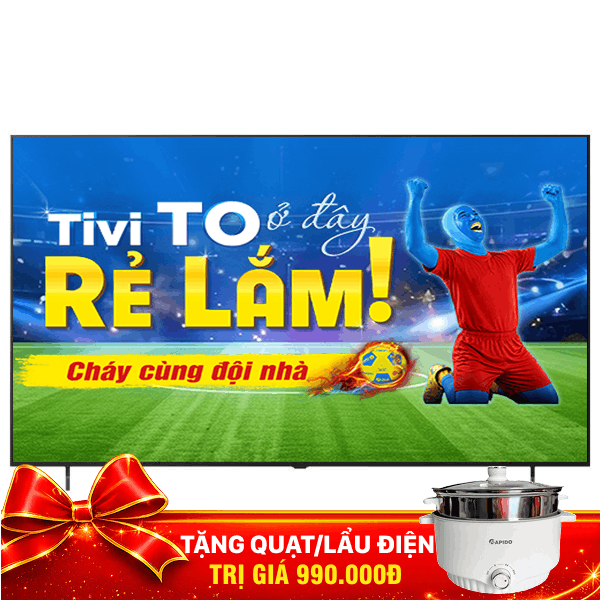LG Smart TV OLED OLED65B6PSA