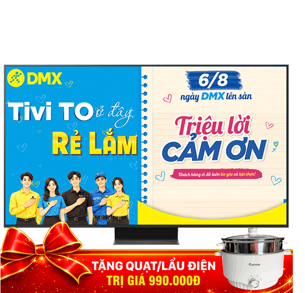 LG Smart TV 75QNED86BSA