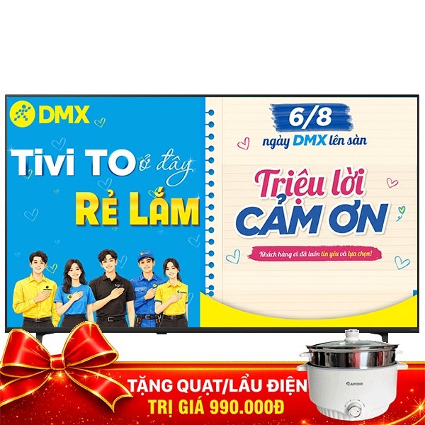 LG Smart TV 65QNED70BSA