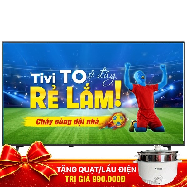 LG Smart TV 65QNED70BSA