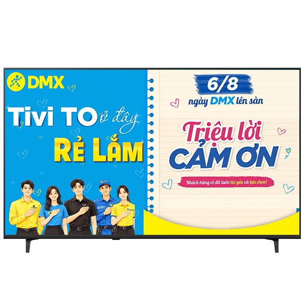 LG Smart TV 65QNED70BSA