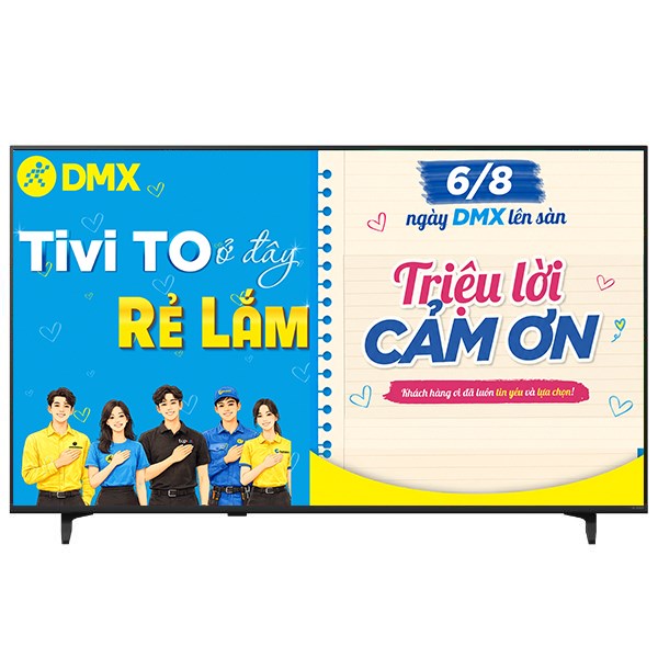 LG Smart TV 55QNED70BSA
