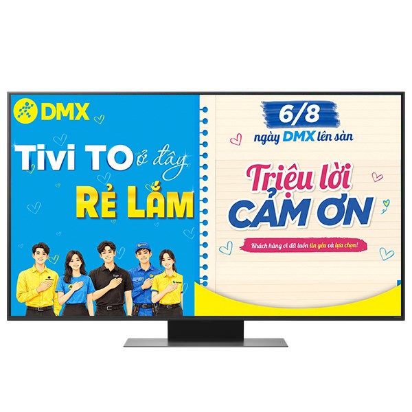 LG Smart TV 55QNED86BSA