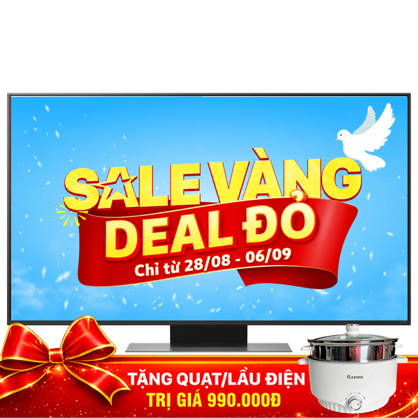 LG Smart TV 55QNED86BSA