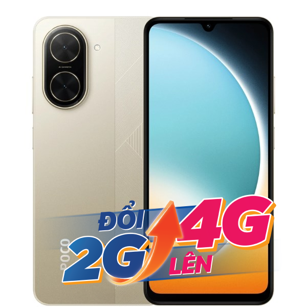 Xiaomi Poco C71 4GB/64GB