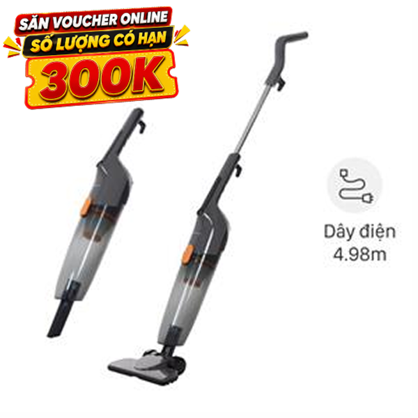 Máy hút bụi cầm tay Deerma DXAD11A