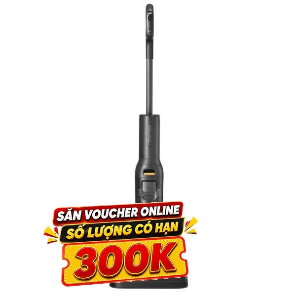 Máy hút bụi lau nhà Roborock F25 Gen 2