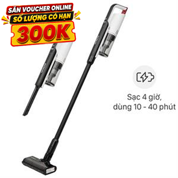 Máy hút bụi không dây Hitachi PV-X70P