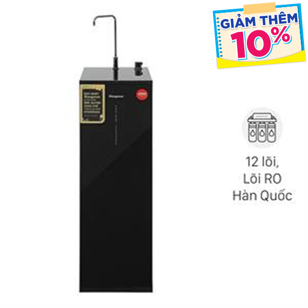 Máy lọc nước RO Kangaroo KG12S1H1