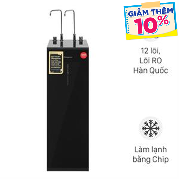 Máy lọc nước RO Kangaroo KG12S2H4