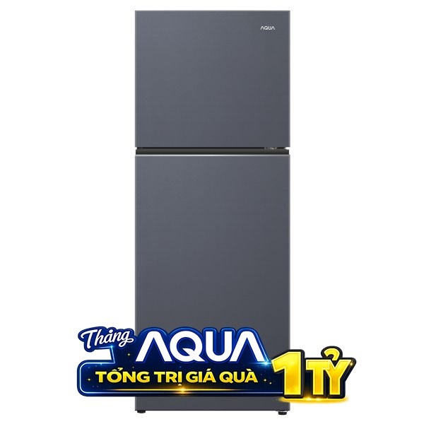 Aqua Inverter 315 lít AQR-T385FA(SL)