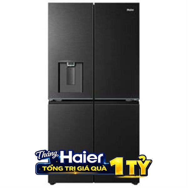 Haier Inverter 700 lít HM829AWMBVNU1