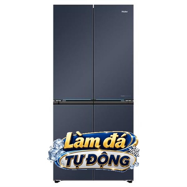 Tủ lạnh Haier Inverter 545 lít Multi Door HM650AGLVNU1