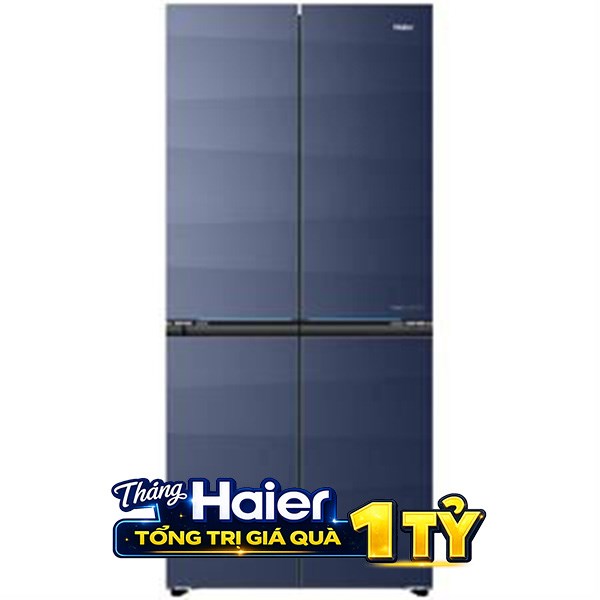 Haier Inverter 545 lít HM650AGLVNU1