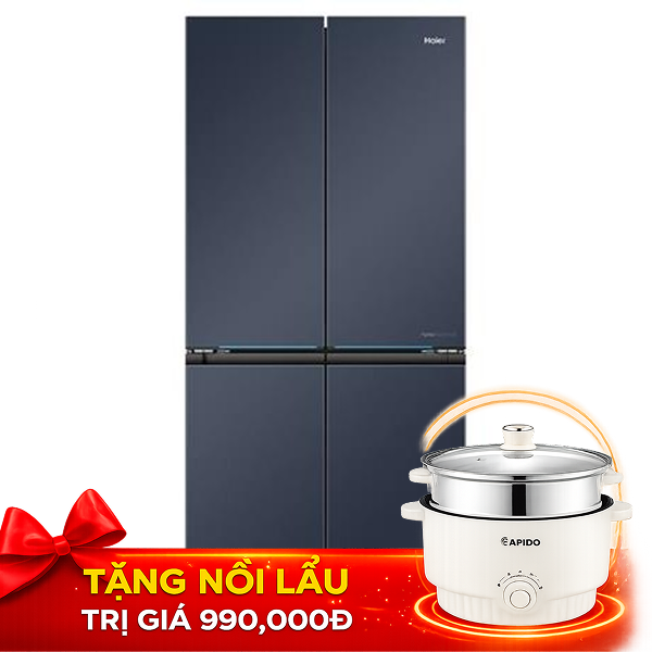 Haier Inverter 545 lít HM650AGLVNU1