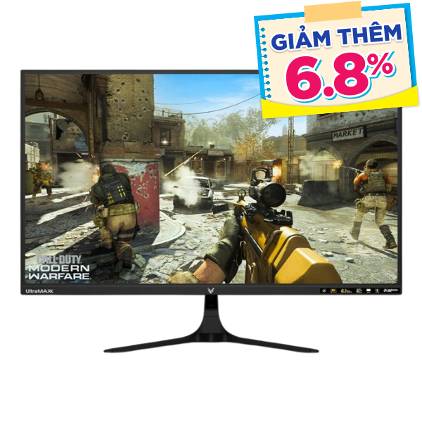 VSP Gaming 27 inch 2K G2718Q1