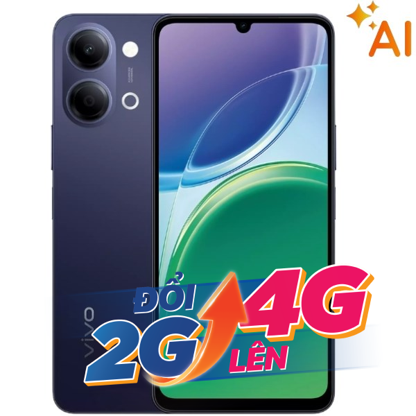 vivo Y05 4GB/64GB