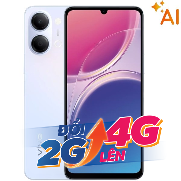 vivo Y05 4GB/128GB