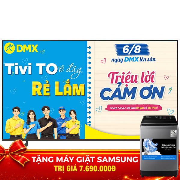 Samsung Smart TV Neo QLED QA85QN70HA