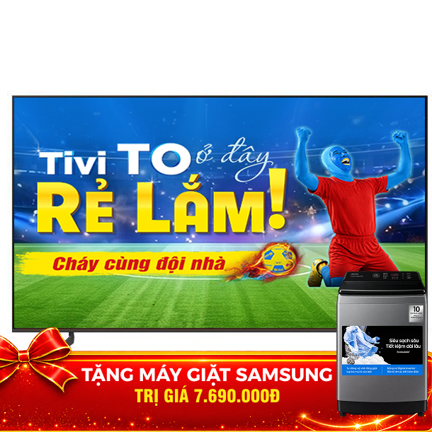 Samsung Smart TV Neo QLED QA75QN70HA