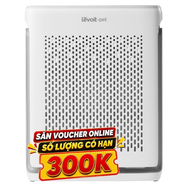 Máy lọc không khí Levoit Vital 100s 32W