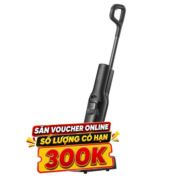 Máy hút bụi lau nhà Roborock