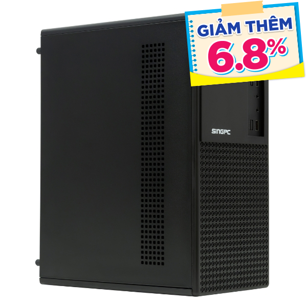 SingPC R33M582SF-W R3 3200G