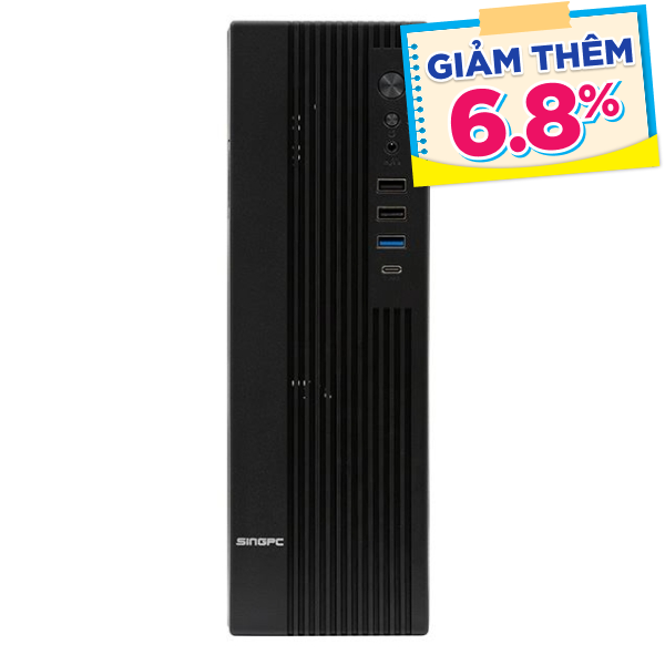 SingPC R56M595SF-W R5 5600GT