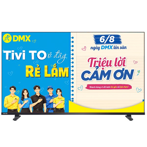 Toshiba Smart TV QLED 40V37SP
