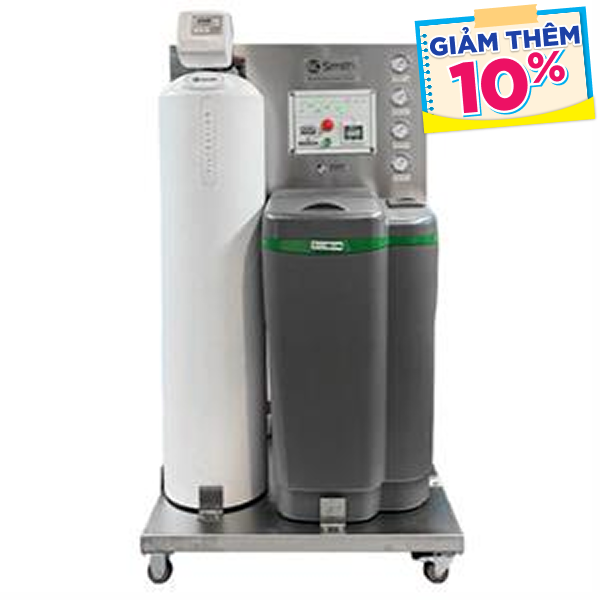 Máy lọc tổng đầu nguồn AOSmith AOW-S500 Premium