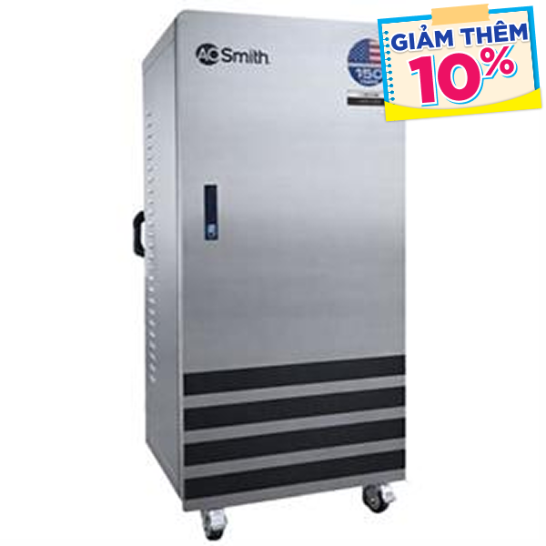 Máy lọc tổng đầu nguồn AOSmith AOW-S400 Pro