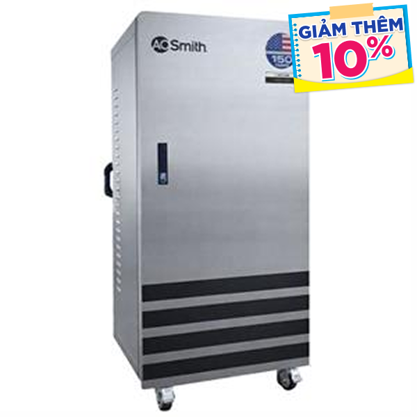 Máy lọc tổng đầu nguồn AOSmith AOW-S400 Plus