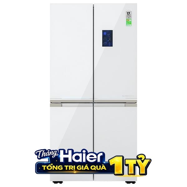 Haier Inverter 578 lít HM720AGWVNU1
