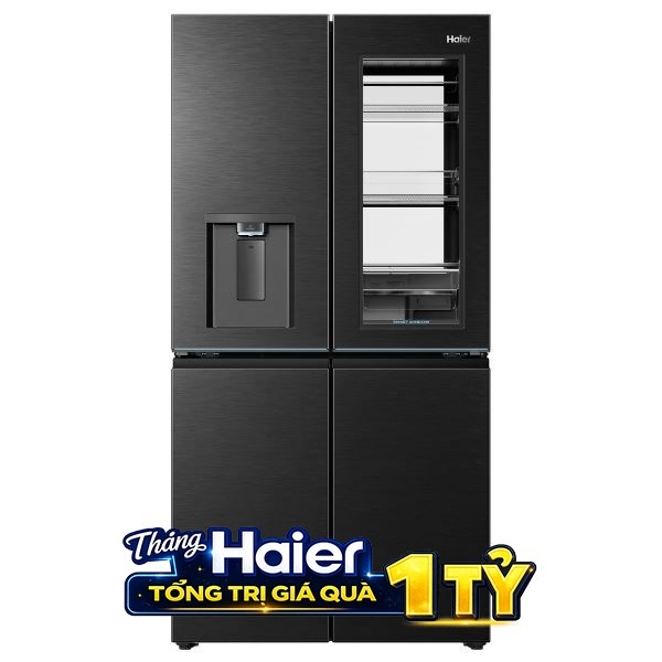 Haier Inverter 716 lít HM829ASWMBVNU1